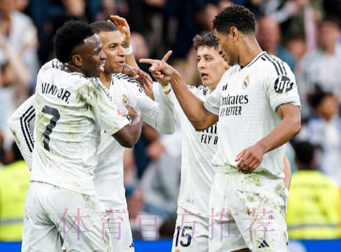 世俱杯H组巡礼：皇马小组出线稳了？三路豪强不答应